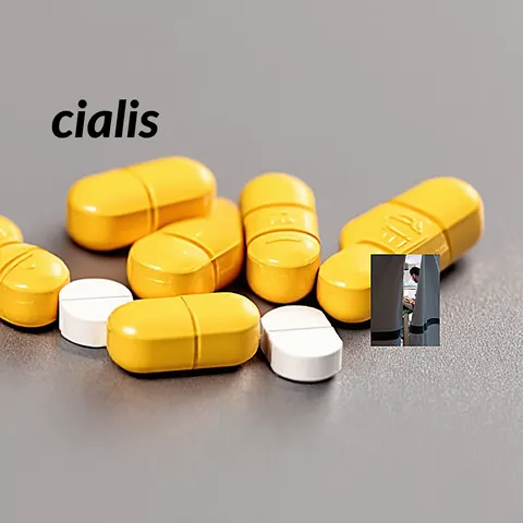 Venta de cialis 5 mg